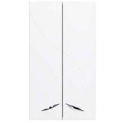 Dulap suspendat Bayro Premium 400 (White)