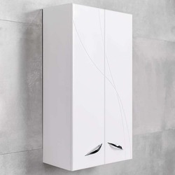 Dulap suspendat Bayro Premium 400 (White) Thumb