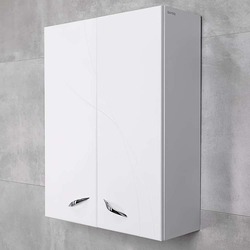 Dulap suspendat Bayro Premium 600 (White) Thumb