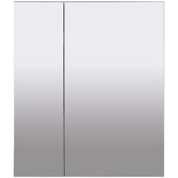 Dulap cu oglinda Bayro Dorado 600 (White)