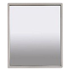 Dulap cu oglinda Bayro Oslo 500 LR (Ash)