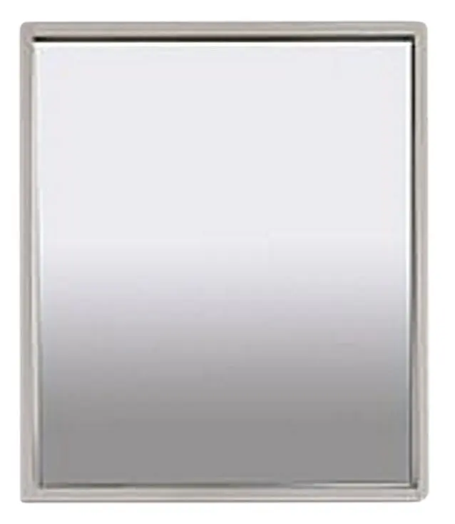 Dulap cu oglinda Bayro Oslo 500 LR (Sonoma)