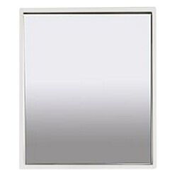 Dulap cu oglinda Bayro Oslo 500 LR (White)