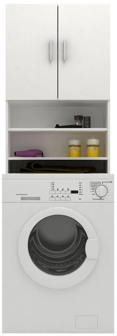 Dulap Haaus Fyn (White)