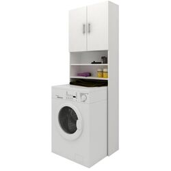 Dulap Haaus Fyn (White)