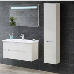 Oglinda Martat Irmak 100 (White) Thumb