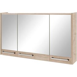 Dulap cu oglinda Martat Sofia 100 (Cream) Thumb