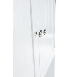 Dulap Mobhaus Atene Typ 5 (White) Thumb