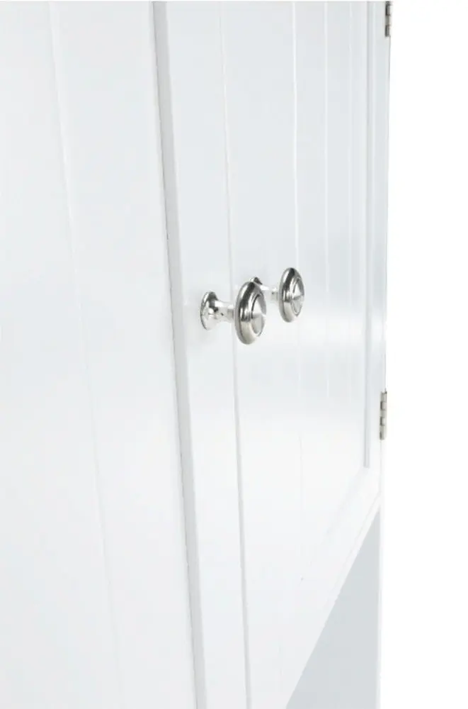 Dulap Mobhaus Atene Typ 5 (White)