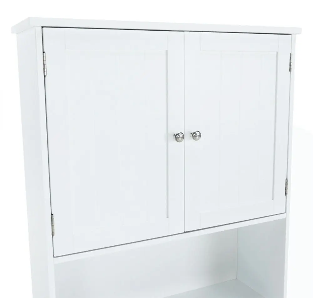 Dulap Mobhaus Atene Typ 5 (White)