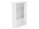 Dulap cu oglinda Mobhaus Atene Typ 2 (White)