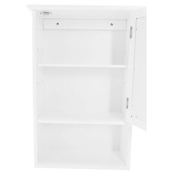 Шкаф с зеркалом Mobhaus Atene Typ 2 (White) Thumb