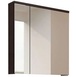 Dulap cu oglinda Mobhaus Mason WE 14 (Wenge)