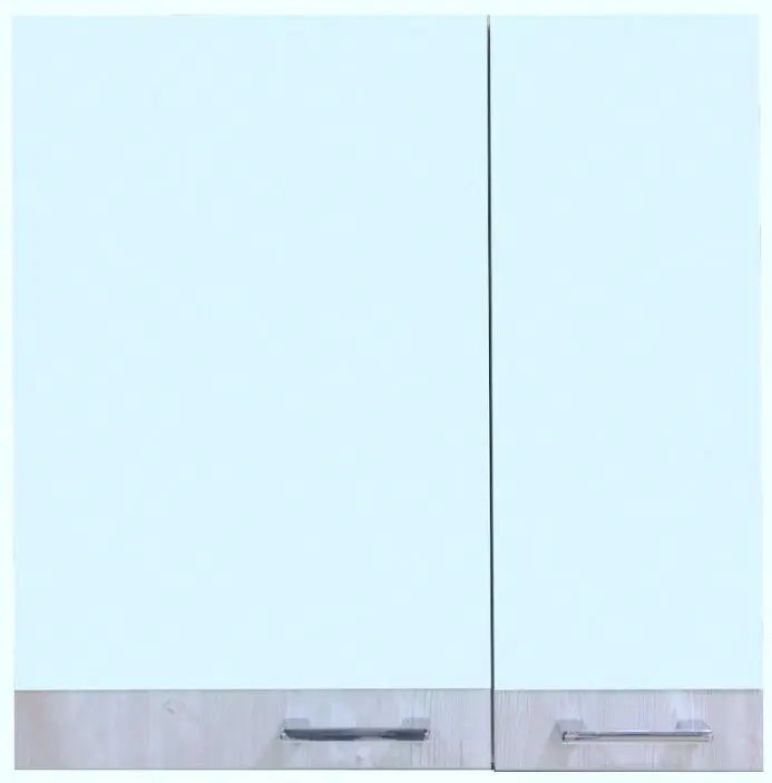 Dulap cu oglinda Quattro (Cascina)