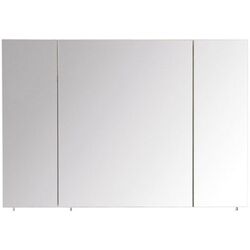 Dulap cu oglinda Orka Likya 100 (White)