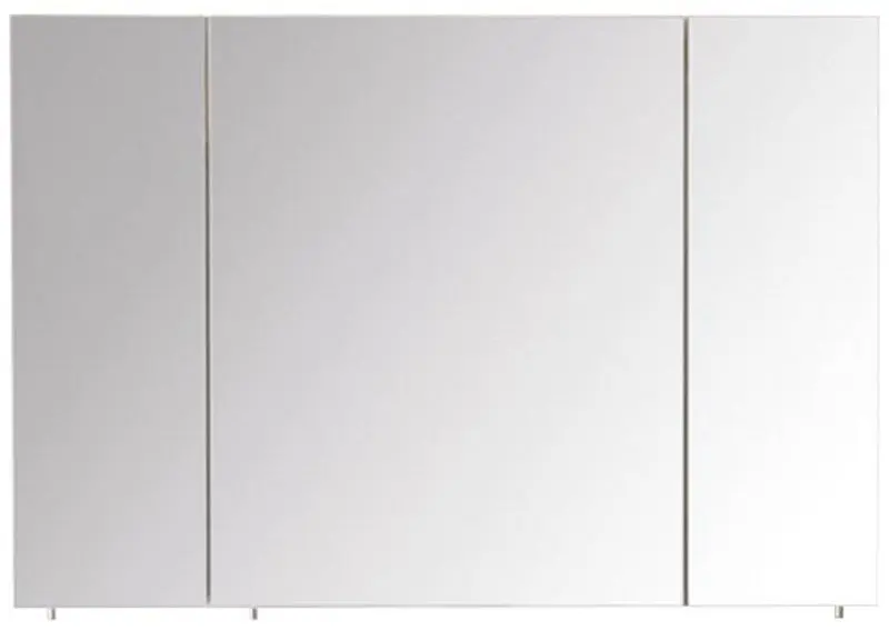 Dulap cu oglinda Orka Likya 80 (White)