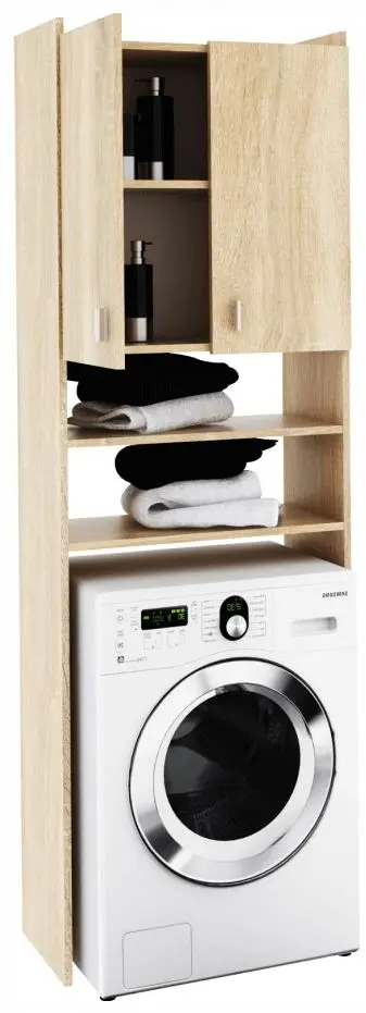 Dulap Tempo Kondela Natali (Sonoma Oak)