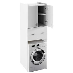 Dulap Tempo Kondela Natali Typ 9 (White) Thumb