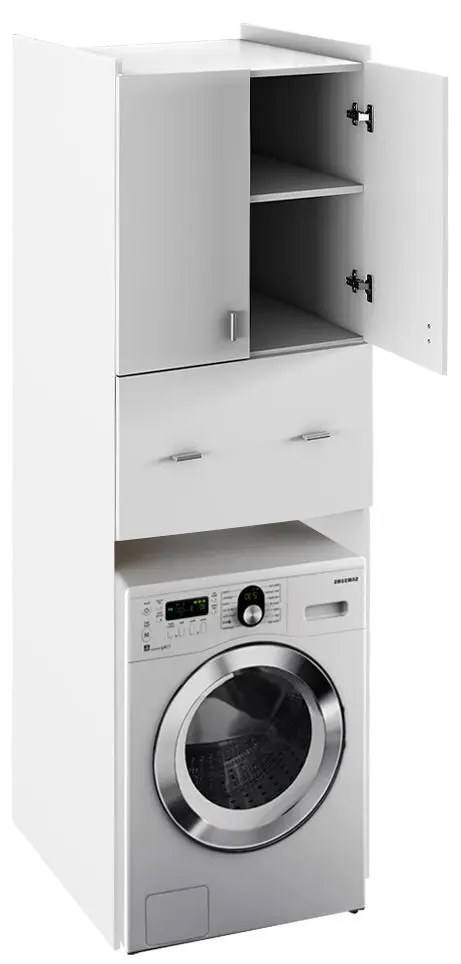 Dulap Tempo Kondela Natali Typ 9 (White)