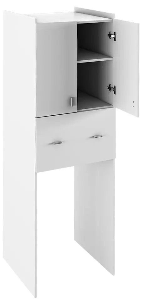 Dulap Tempo Kondela Natali Typ 9 (White)