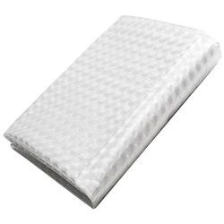 Perdea pentru cada Aptel 3D AG655A 180х200 (Transparent) Thumb