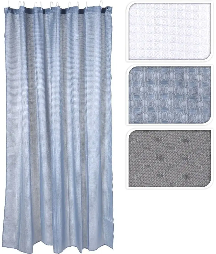 Perdea pentru cada Bathroom Solutions 39582