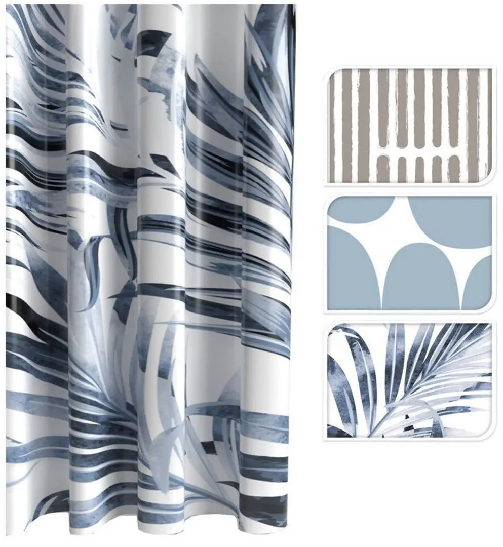 Perdea dus Bathroom Solutions 22208 180x200 - 2