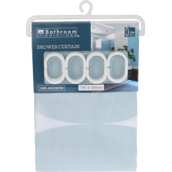 Perdea pentru cada Bathroom Solutions 55584 180x200