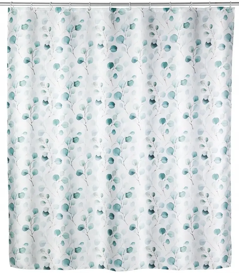 Perdea pentru cada Bathroom Solutions 55586 180x200 - 2