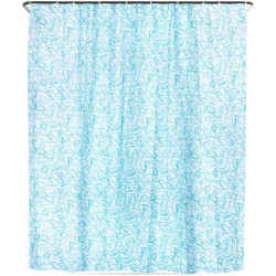 Perdea pentru cada Bathroom Solutions 55586 180x200 Thumb
