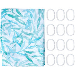 Perdea pentru cada Bathroom Solutions 55586 180x200 Thumb
