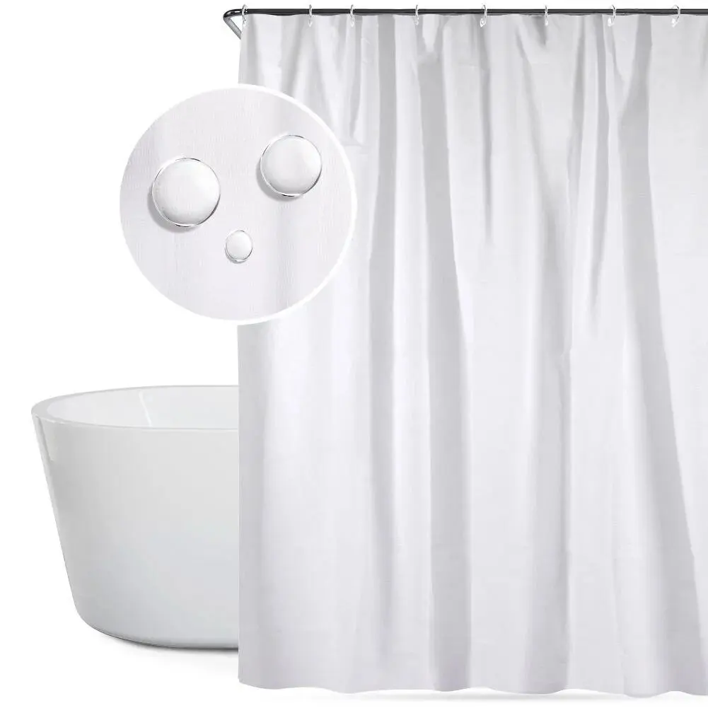 Perdea pentru cada Bathroom Solutions Weaving 180Х180 - 2