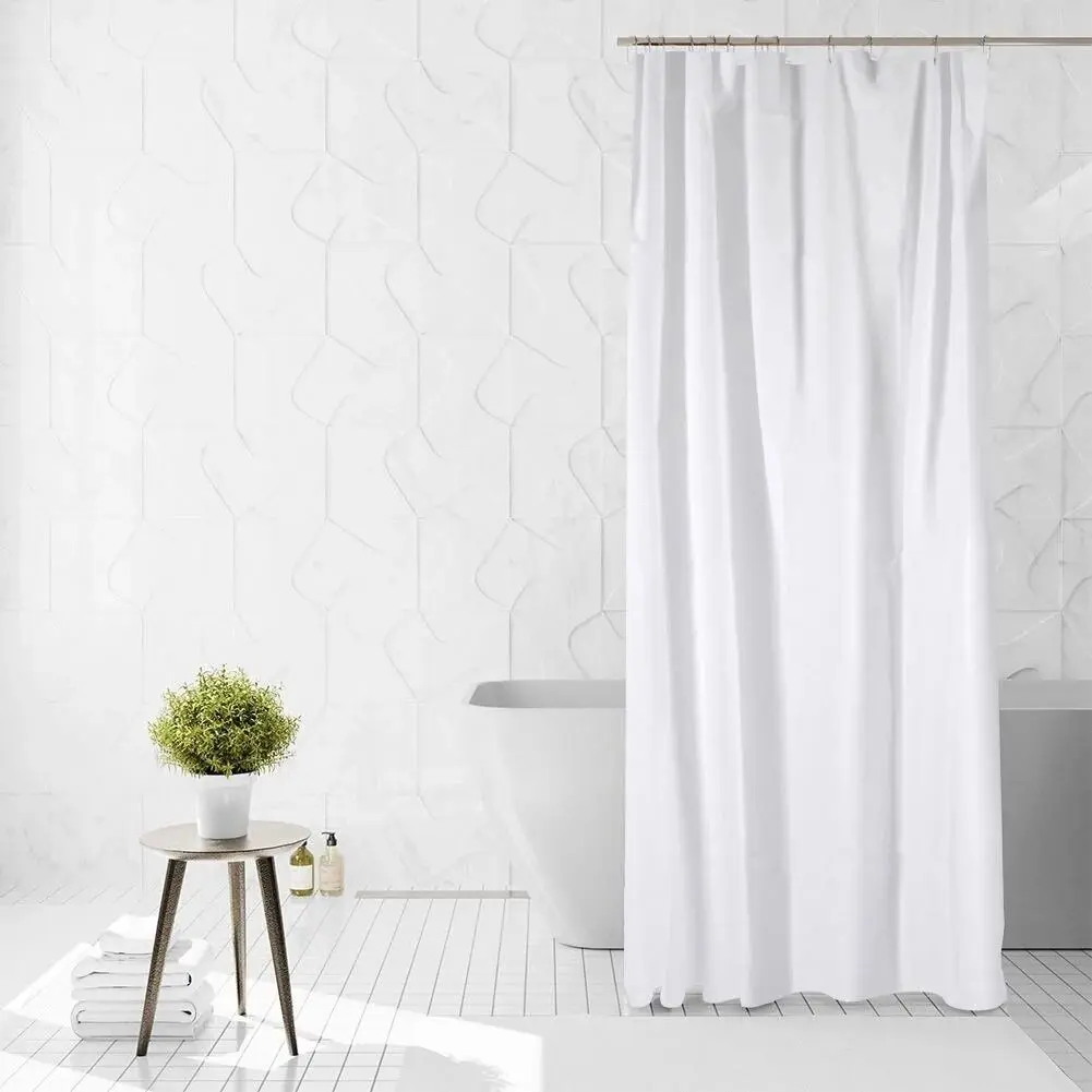 Perdea pentru cada Bathroom Solutions Weaving 180Х180 - 4