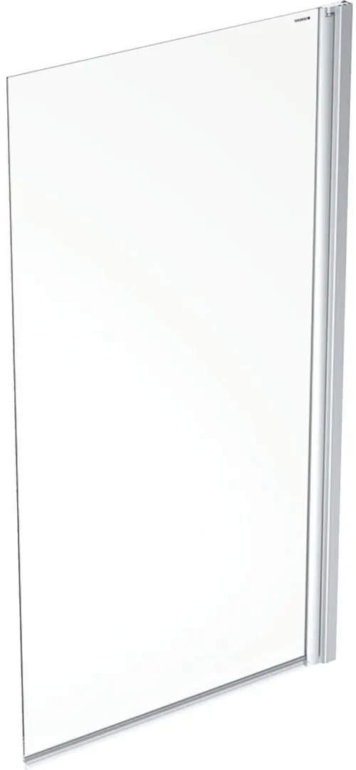 Paravan de cada Geberit Geo 80x150 (Chrome)