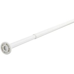 Bara pentru perdea Ikea Botaren 120-200 (Alb)