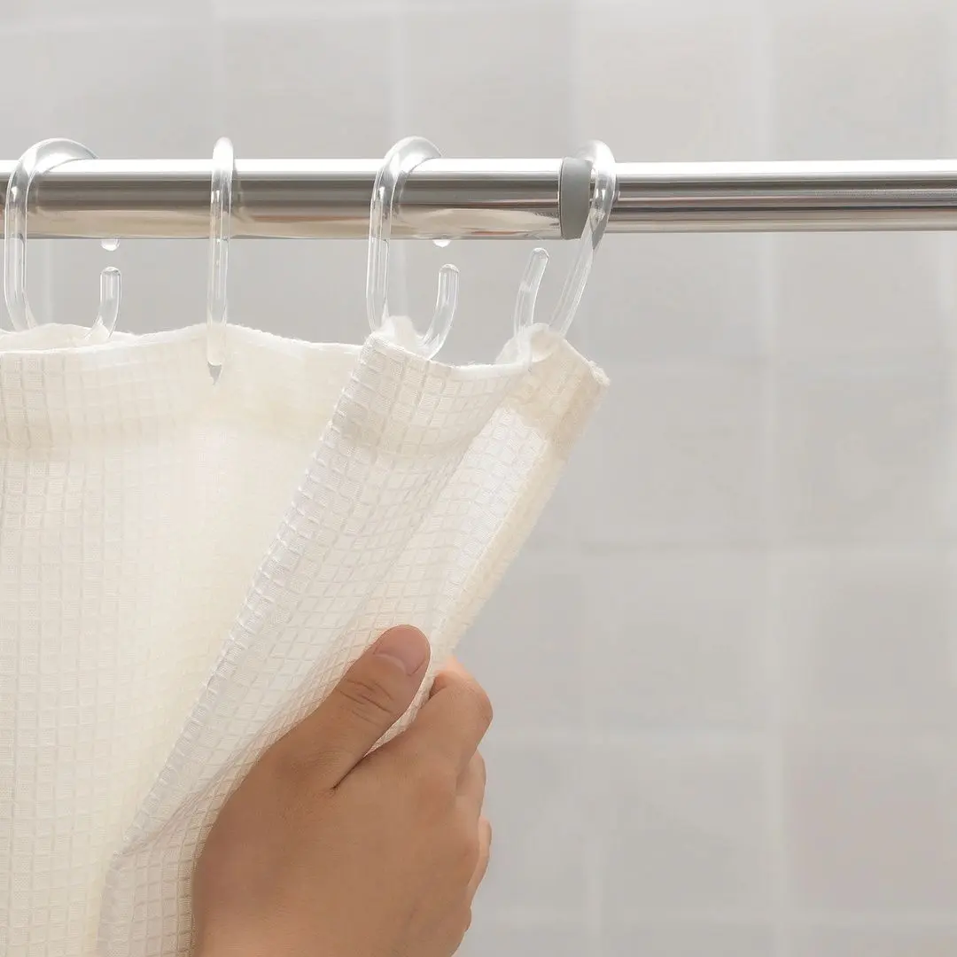 Bara pentru perdea Ikea Hornen 70x120 (Inox) - 2