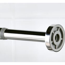 Bara pentru perdea Ikea Hornen 70x120 (Inox) Thumb