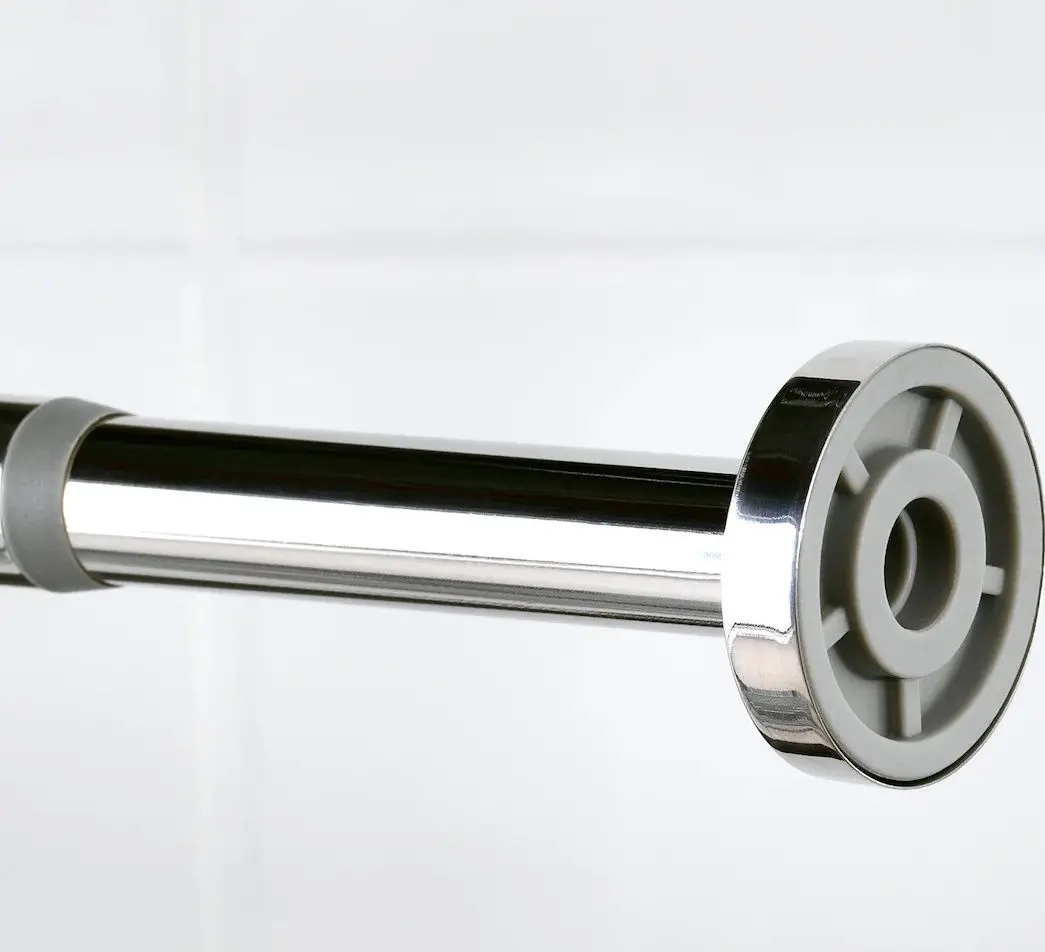 Bara pentru perdea Ikea Hornen 70x120 (Inox) - 3
