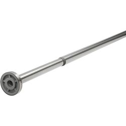 Bara pentru perdea Ikea Hornen 70x120 (Inox)