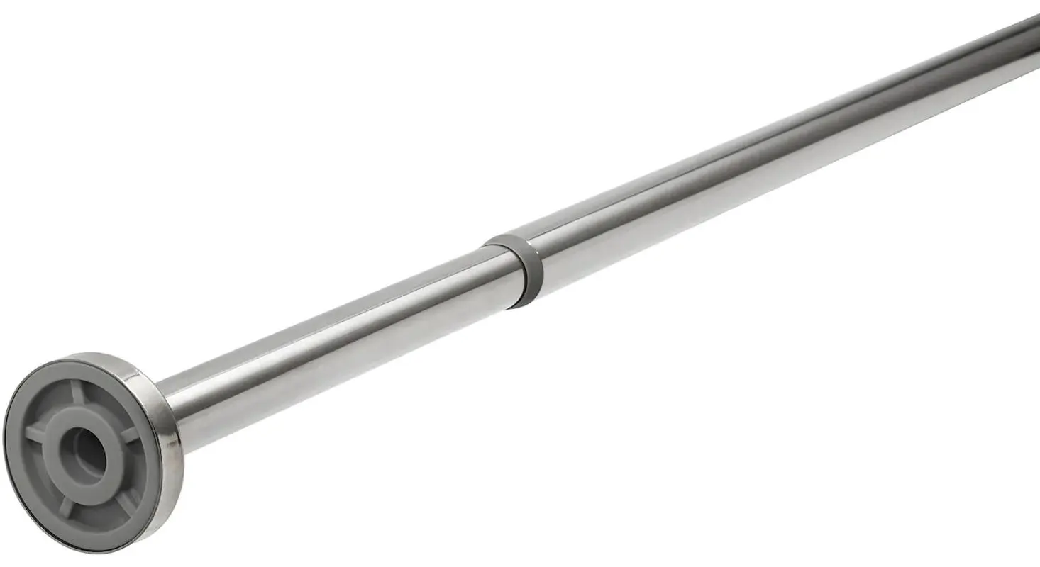 Bara pentru perdea Ikea Hornen 70x120 (Inox)