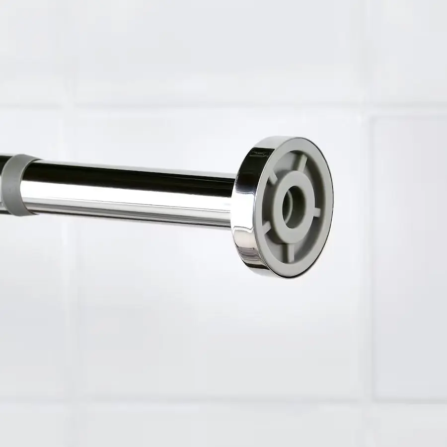 Bara pentru perdea Ikea Sina 120/200cm (Inox) - 2