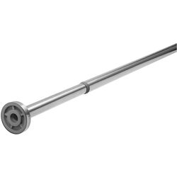 Bara pentru perdea Ikea Sina 120/200cm (Inox)