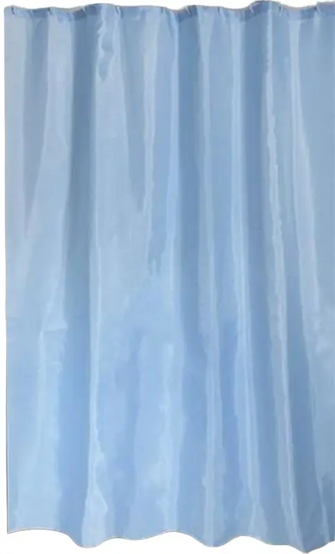 Штора для ванны MSV 42109 200x240 (Blue)