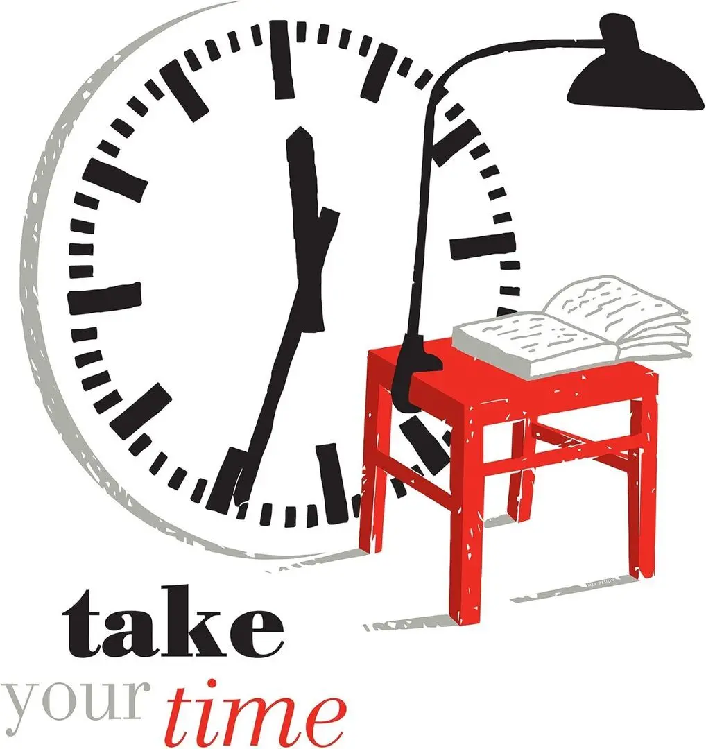 Perdea pentru cada MSV Premium Take Your Time 180x200 (White)