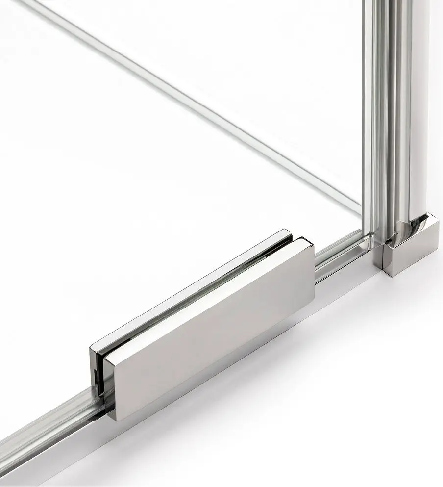 Paravan de cada New Trendy Smart EXK-4096 100x150 (Chrome)