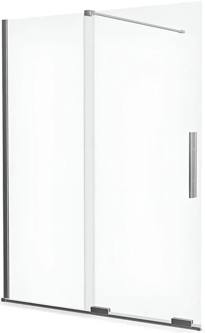 Paravan de cada New Trendy Smart EXK-4096 100x150 (Chrome)