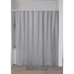 Штора для ванны Tendance 47197 180x200 (Silver) Thumb