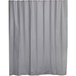 Perdea pentru cada Tendance 47197 180x200 (Silver)