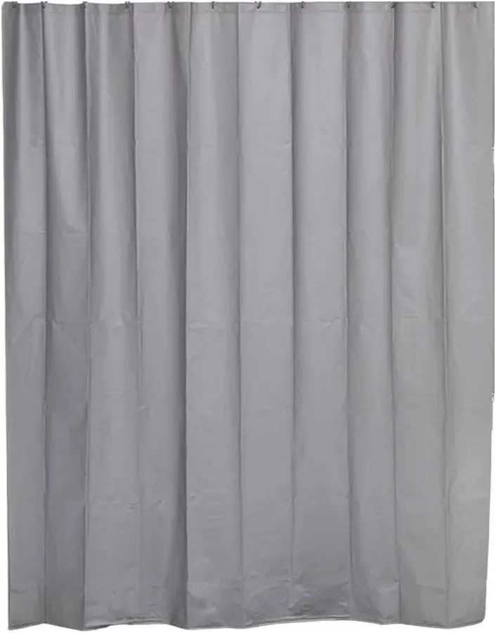 Штора для ванны Tendance 47197 180x200 (Silver)