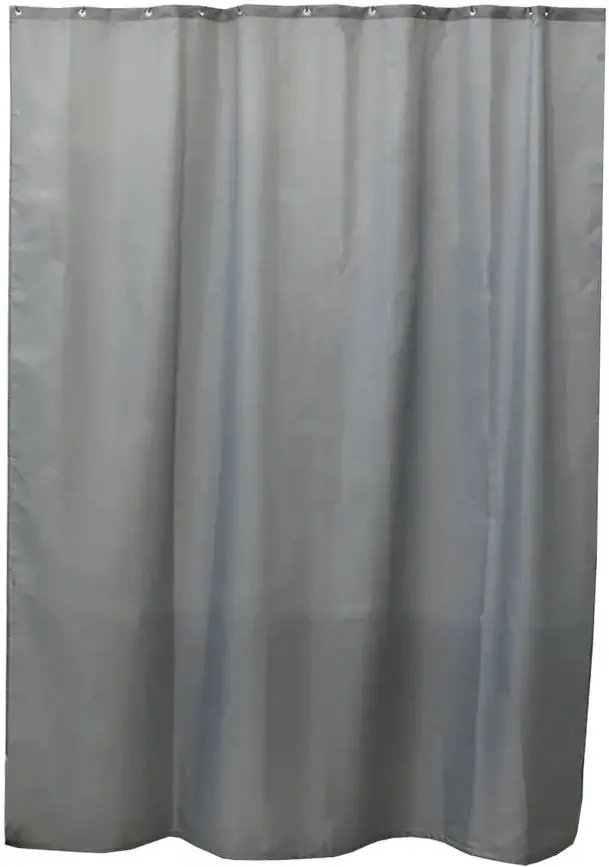 Perdea pentru cada Tendance Kukica 120x180 (Grey)